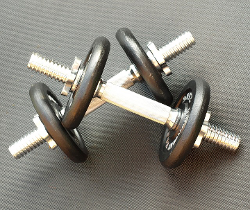 Krafttraining und wie es Ihnen helfen kann