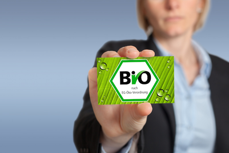 Biosiegel