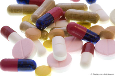 Antibiotika