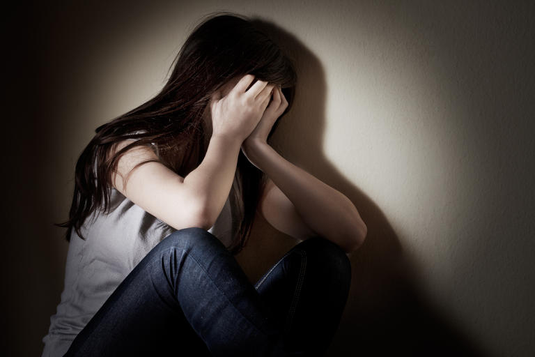 PTSD, posttraumatisches Stress Syndrom