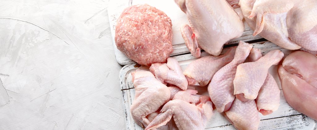 Geflügel, Fleisch, Geflügelfleisch, Ernährung, Lebensmittel, Gesundheit