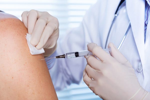 Wie die HPV-Impfung Leben rettet und vor Krebs schützt