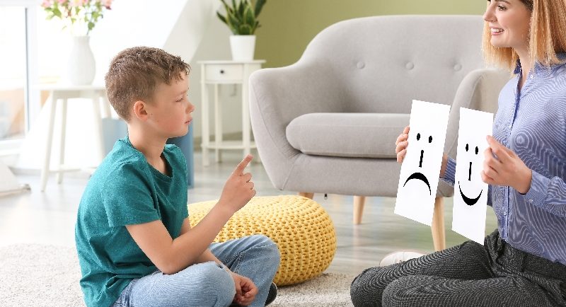 Autismus und was Sie hierzu wissen sollten