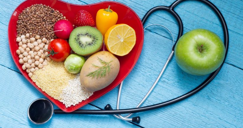 Mit diesen Lebensmitteln senken Sie Ihre Cholesterinwerte