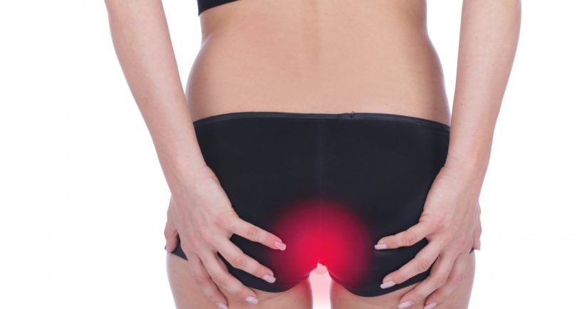 Hämorrhoiden – Ursachen, Symptome & Behandlung