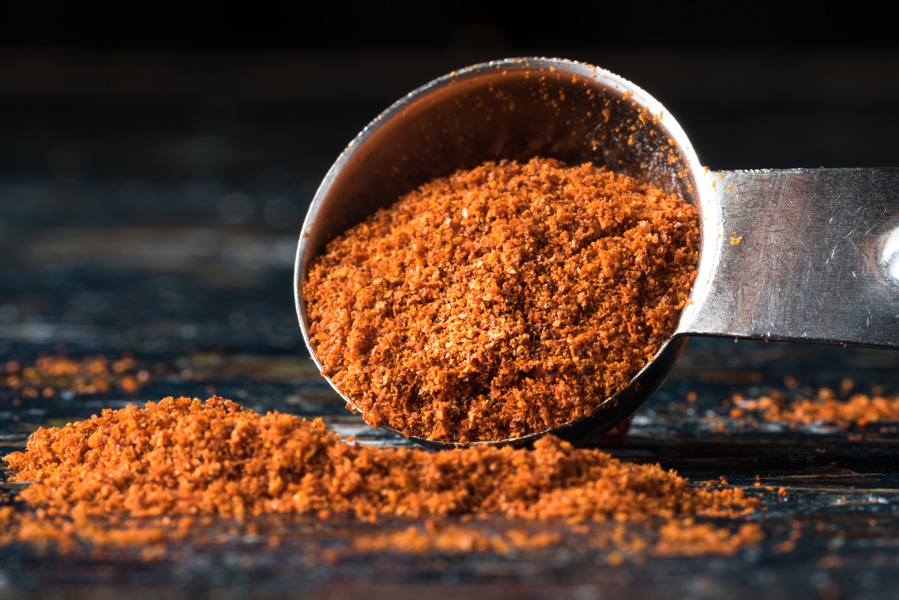 Pfeffer – scharf, lecker, gesund!