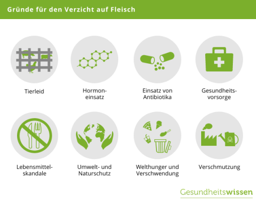 Vor Und Nachteile Vegetarismus Vegetarische Ernährung: Formen, Vorteile & Tipps – Gesundheistwissen
