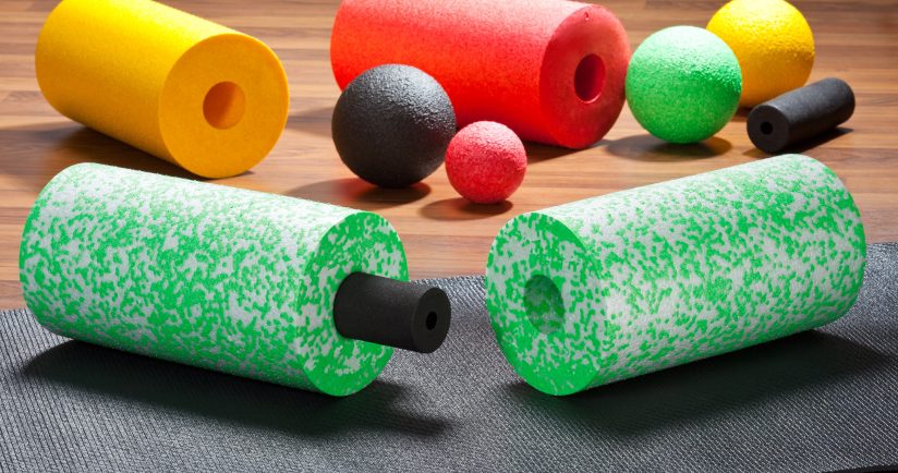 Faszientherapie: Das wirksame Training gegen Schmerzen
