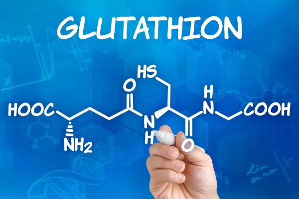 Entgiftung: Entgiften Sie Ihren Körper mit Glutathion