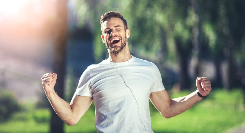 Fit durch den Tag: So rüsten Sie Körper und Geist auf!