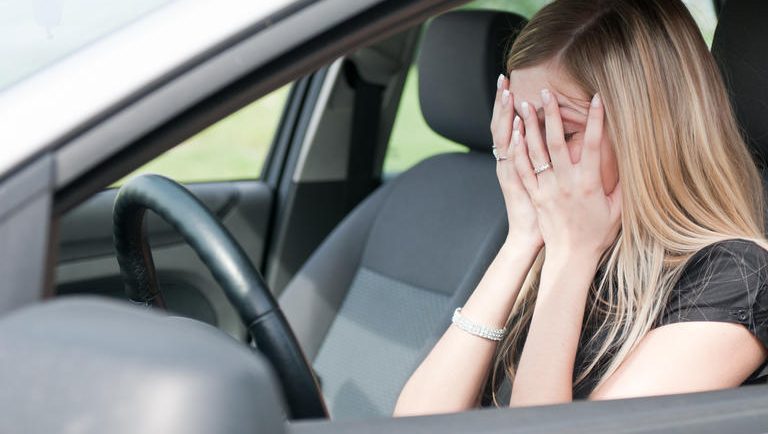Im Griff des Posttraumatischen Stress-Syndroms – PTSD