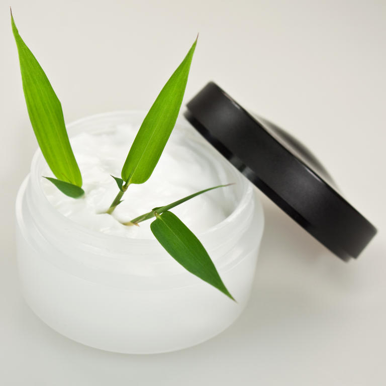 Anti-Aging-Creme