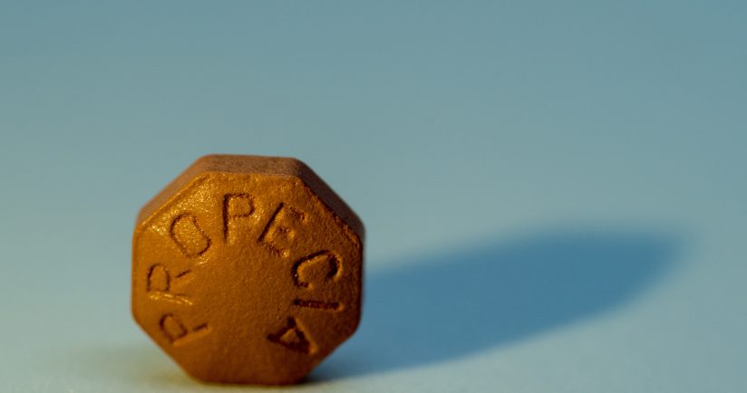 Neue Warnhinweise zu dem häufig verschriebenen Prostatamittel Finasterid