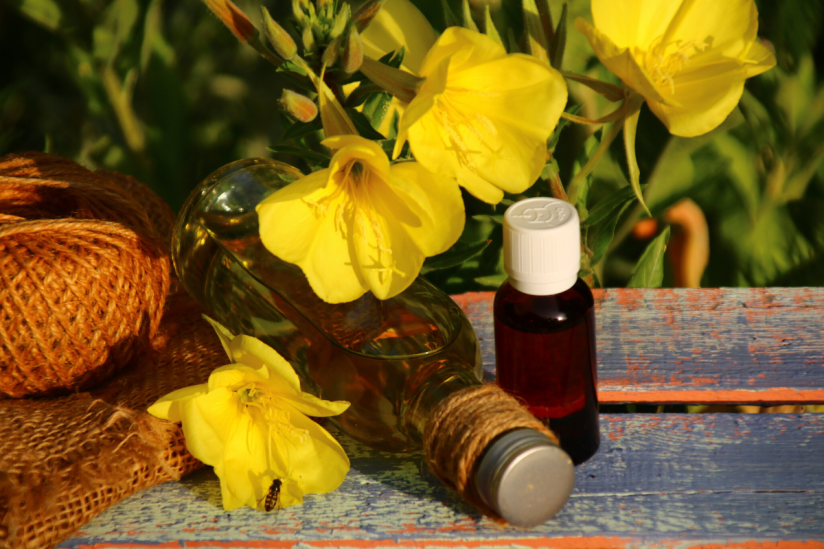 Aromatherapie im Alltag & bei Krankheit - Anwendung & Wirkung