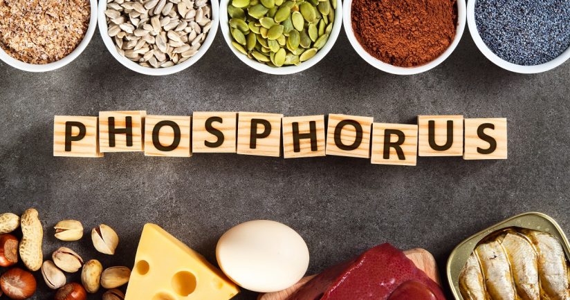 Phosphorus: Beliebtes Akutmittel der Homöopathie