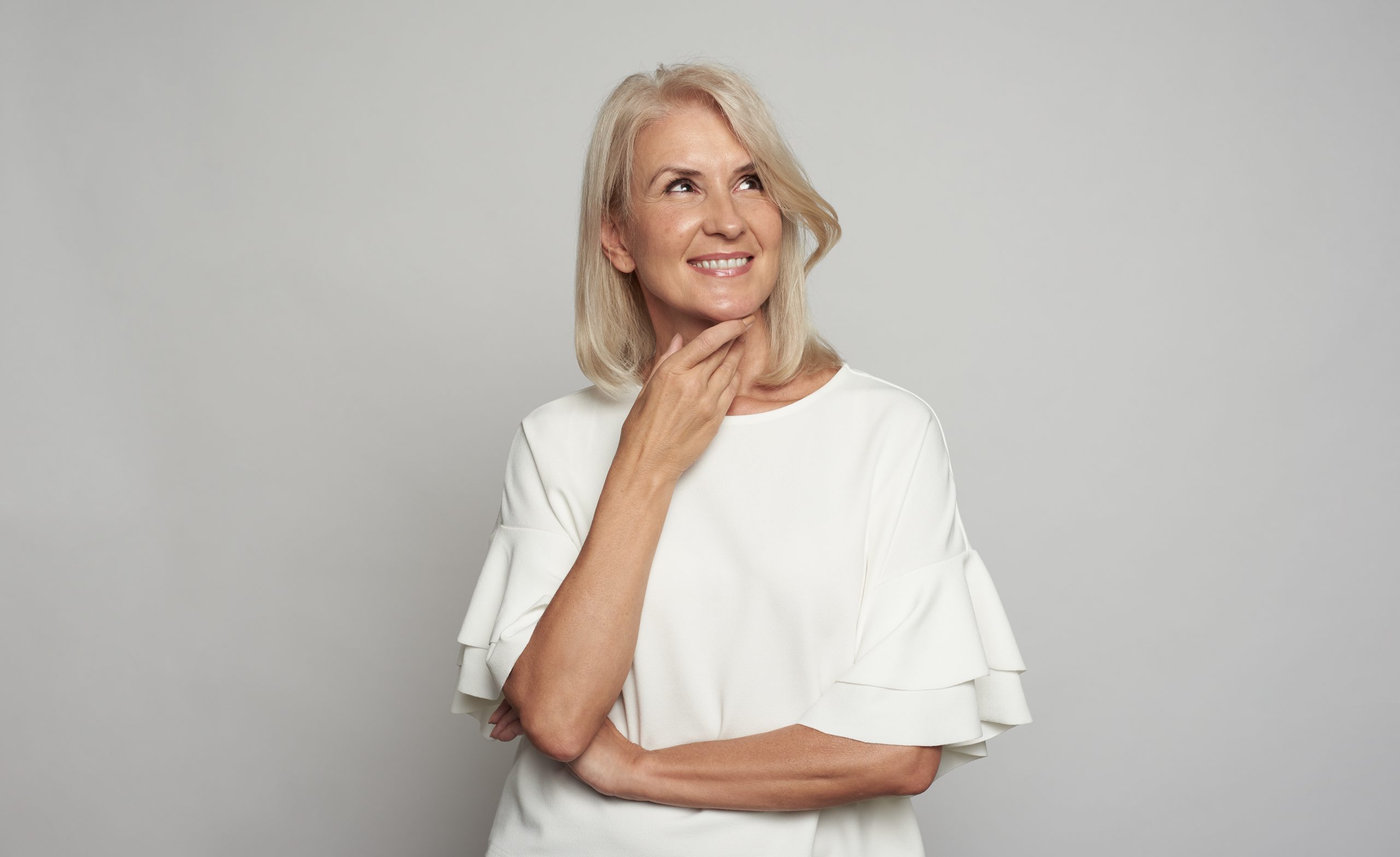 Anti-Aging-Therapie: Warum das Wachstumshormon kein Jungbrunnen ist