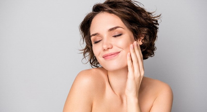 Säureschutzmantel der Haut: gesund dank Hautpflege