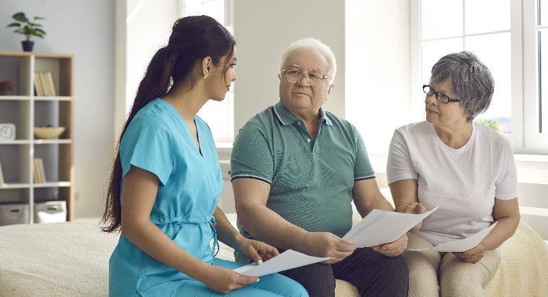 Patientenrechte und was Sie darüber wissen sollten