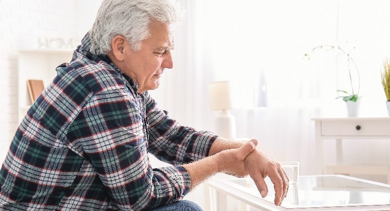 Der essentielle Tremor