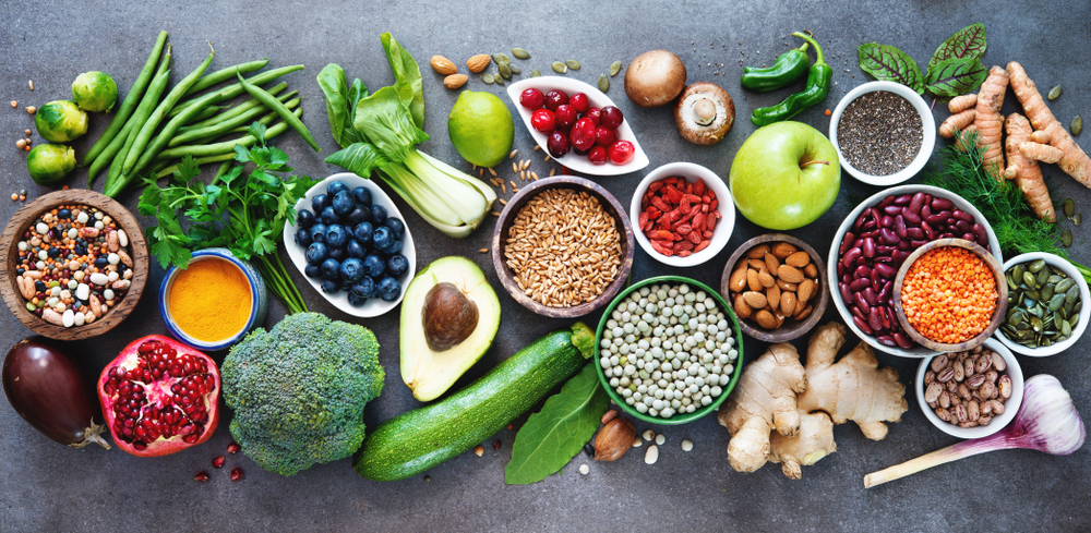 Superfoods