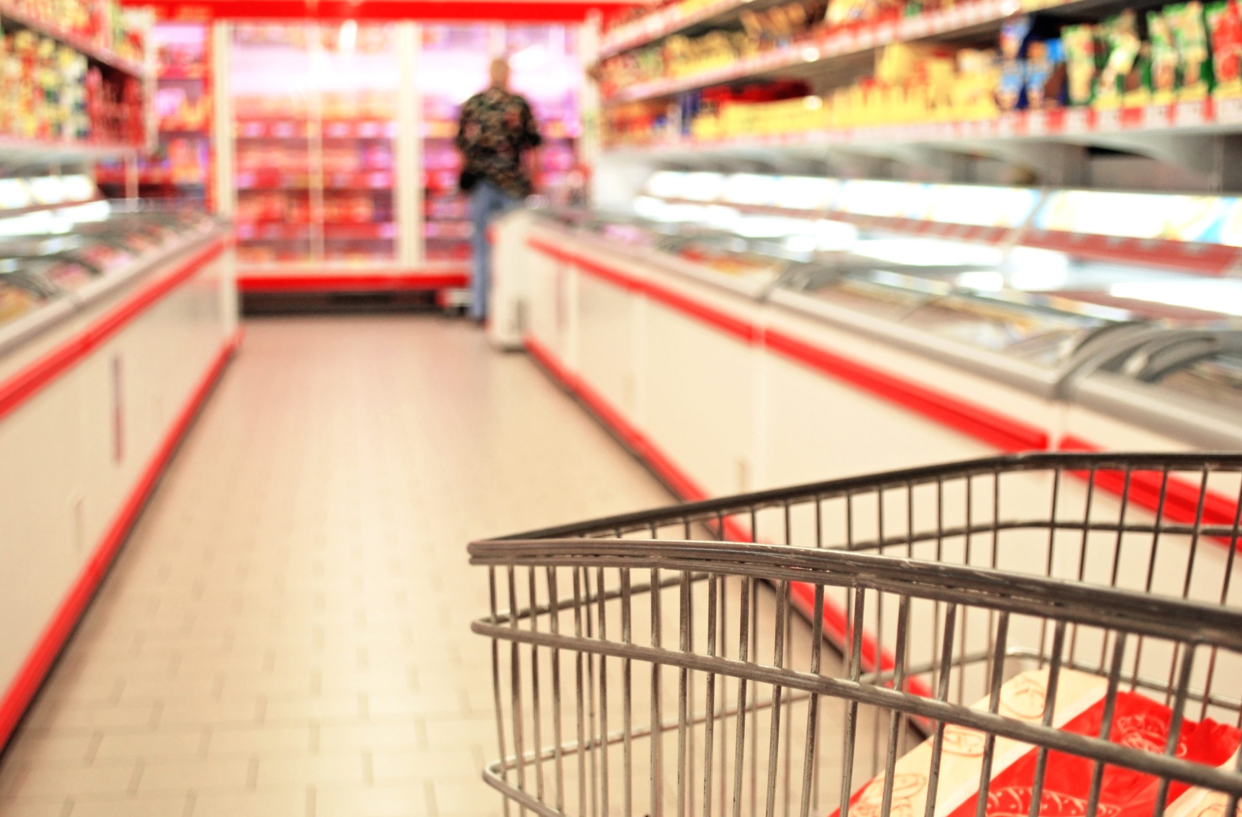 Fertigprodukte: Gesund oder einfach nur praktisch? Das kann der Trend!