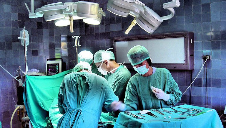 Vor der Operation – es gilt, einige Dinge zu beachten!