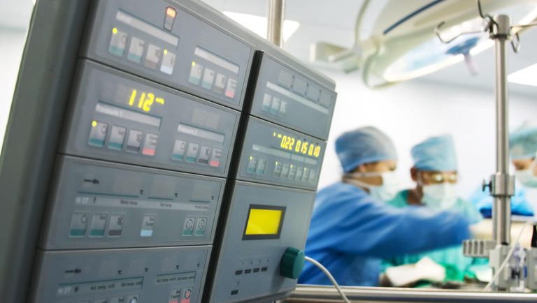 Bypass-Operation – Operationsmethode & Nachsorge