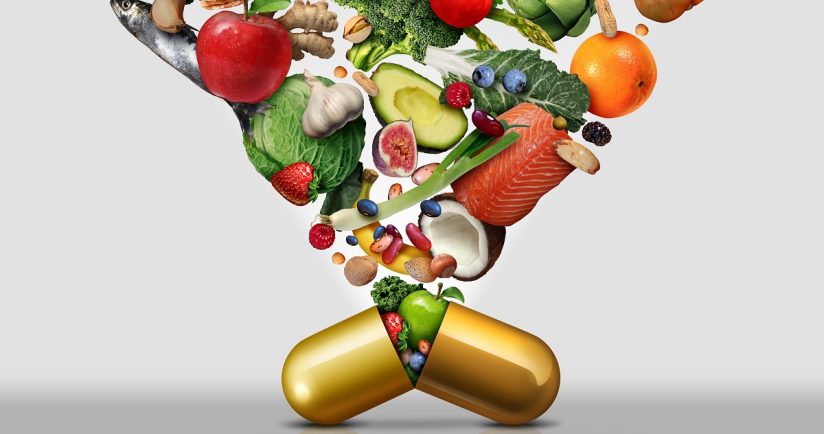Orthomolekulare Medizin: Definition, Anwendung & Wirkung