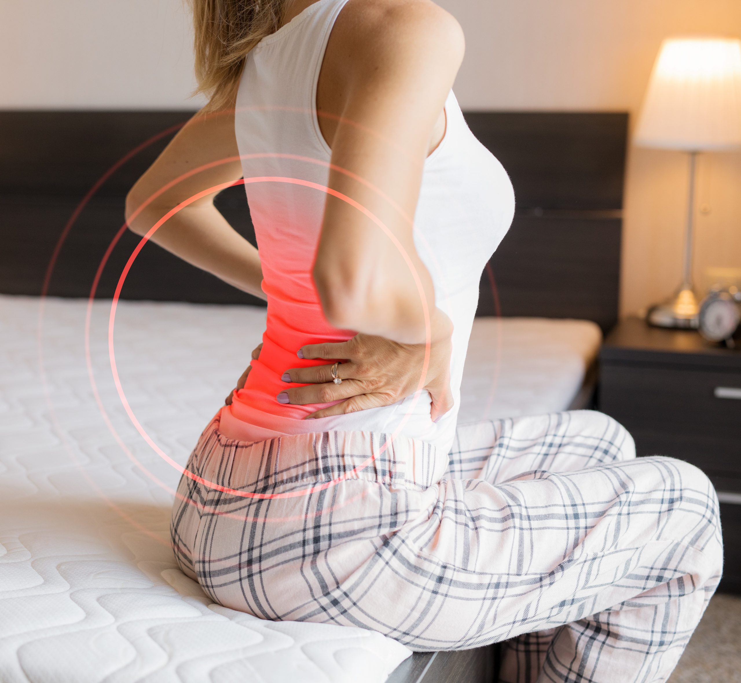 Spinalkanalstenose: Hilfreiche Übungen gegen die Schmerzen