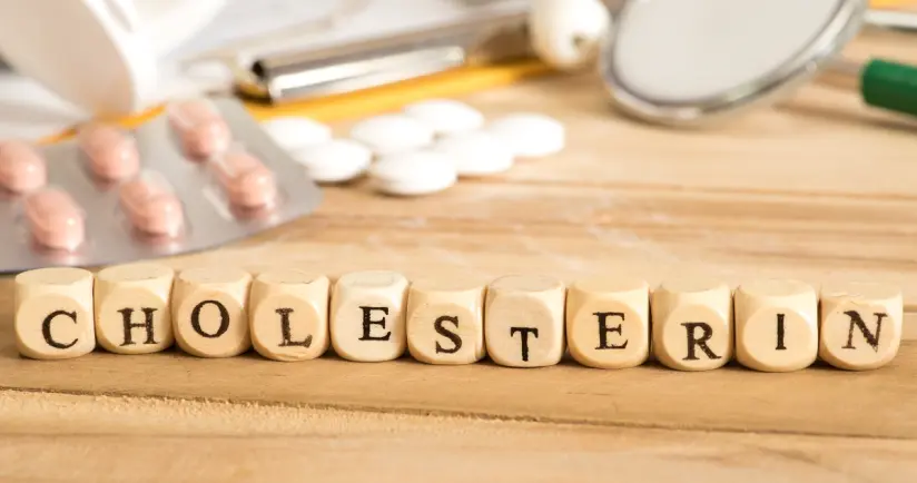 Cholesterinwerte: Auf das richtige Verhältnis kommt es an!