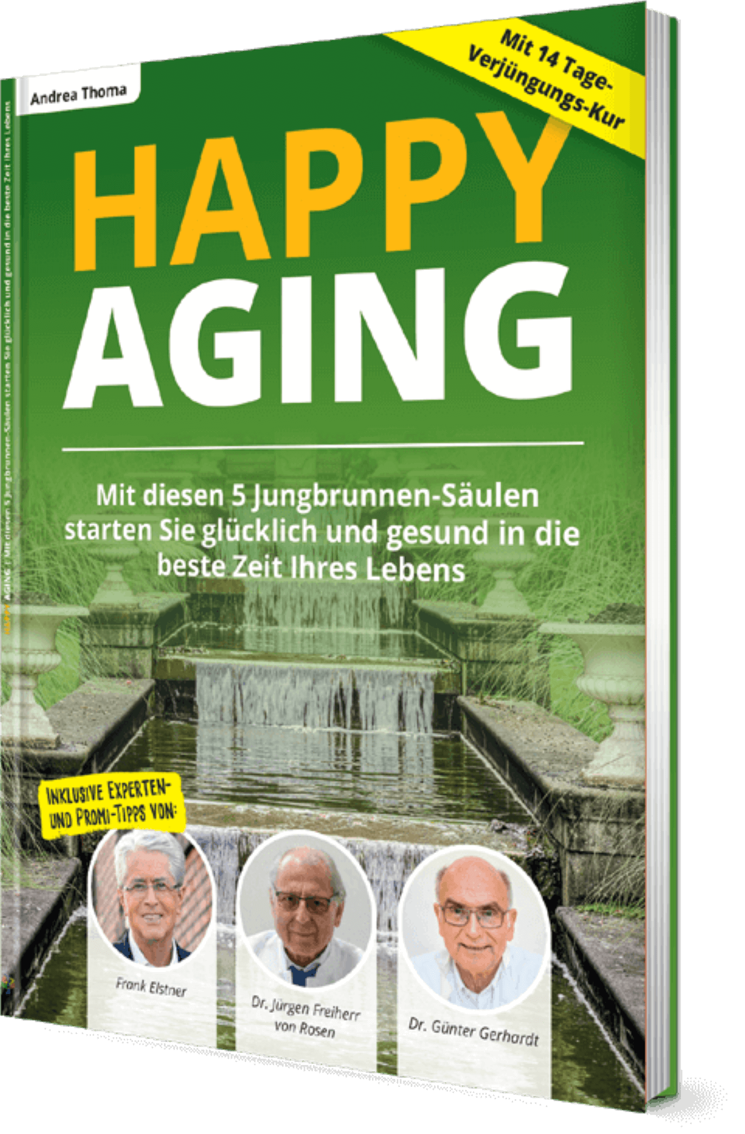 Happy Aging