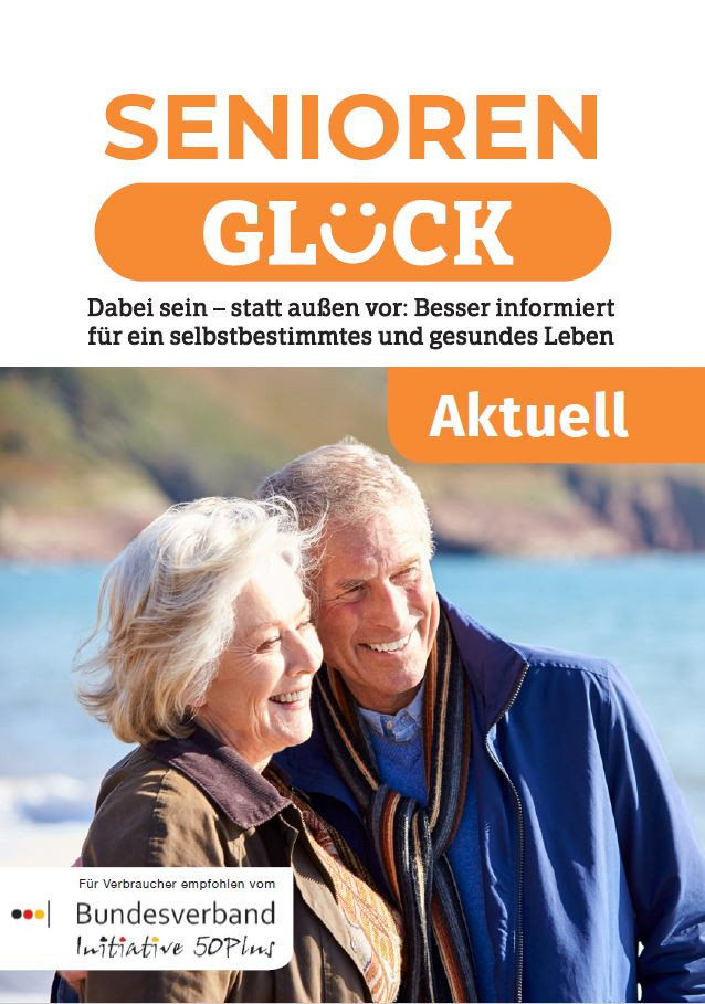 Senioren-Glück (online) - maxLQ